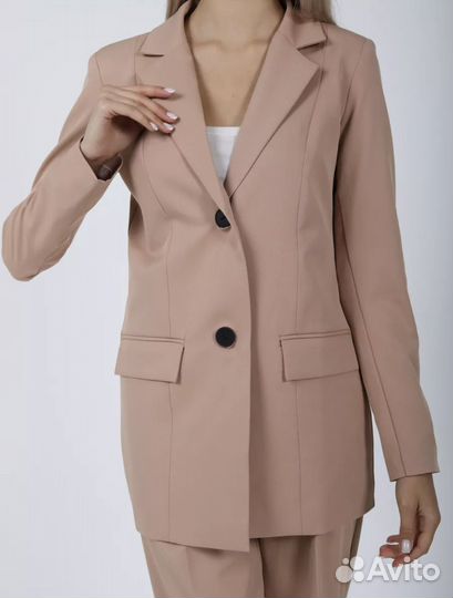 Костюм брючный