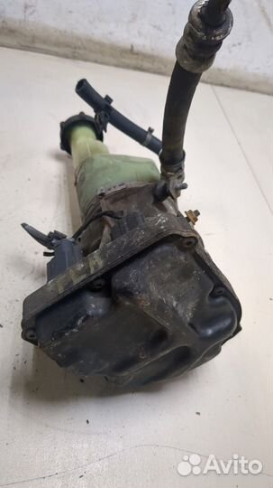 Насос усилителя руля Ford Mondeo 4, 2011