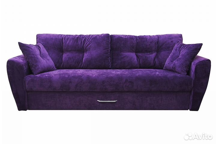 Диван-кровать 