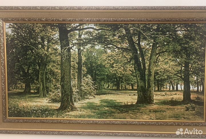 Картина настенная