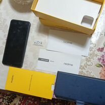 realme C21Y, 3/32 ГБ