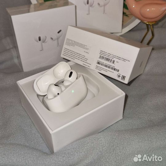 Airpods pro копия premium
