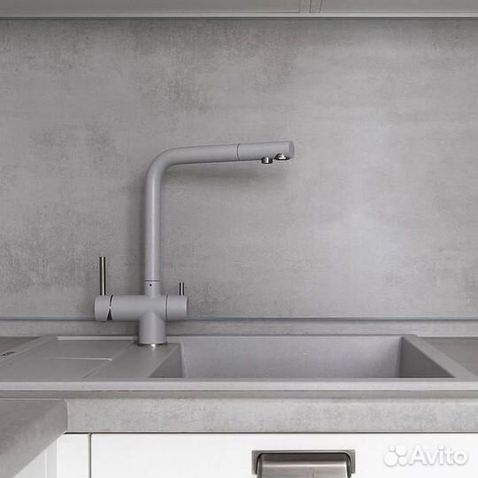 Кухонный гарнитур AGT фасады