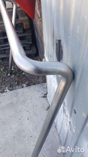 Изделия из нержавейки на заказ