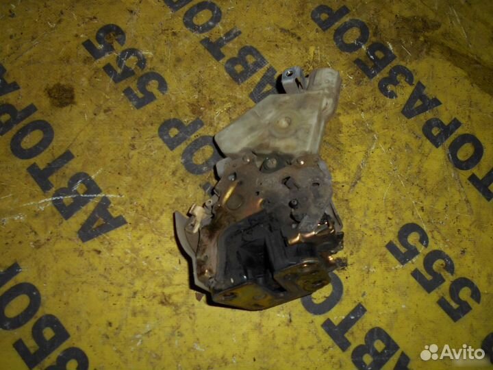 Замок двери задней левой для Nissan Almera N16