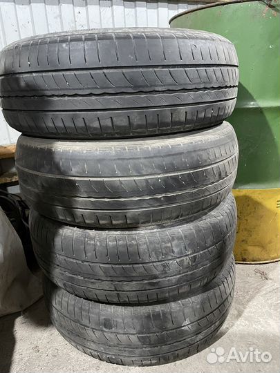 Pirelli Cinturato P1 185/65 R15