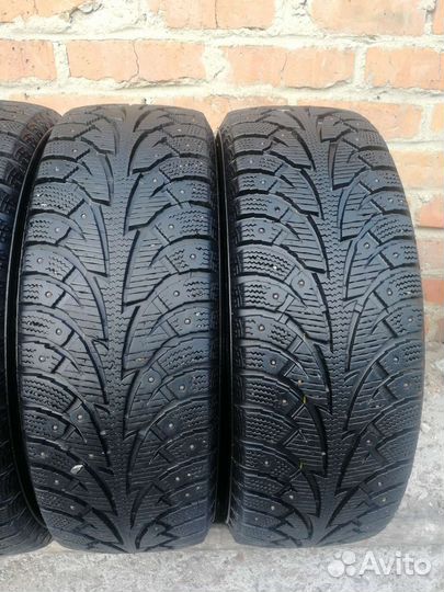 Hankook Winter I'Pike W409 185/60 R15