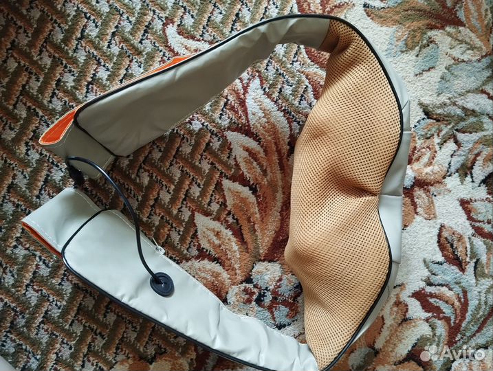 Массажер для шеи/плеч/спины