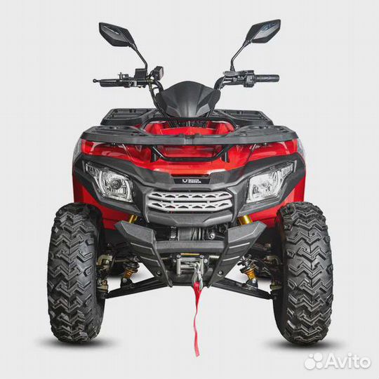 White Siberia Sneg PRO MAX 6000W N E W 2023