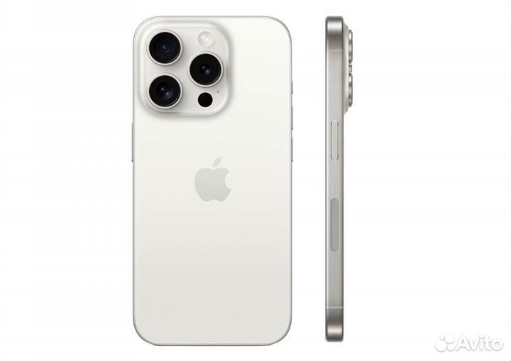 iPhone 15 Pro, 512 ГБ