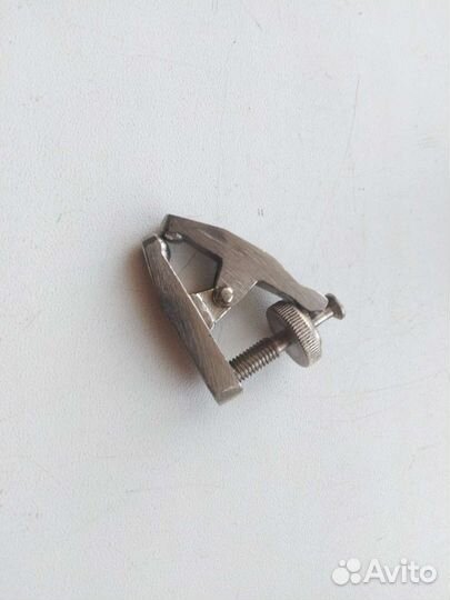 Мини струбцины