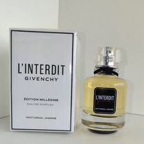 Духи женские L'Interdit Édition Millésime Givenchy