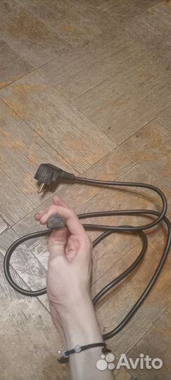 Кабель для компьютера