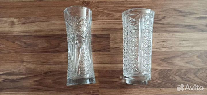 Ваза для цветов СССР