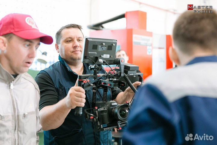 Видео трансляции операторы