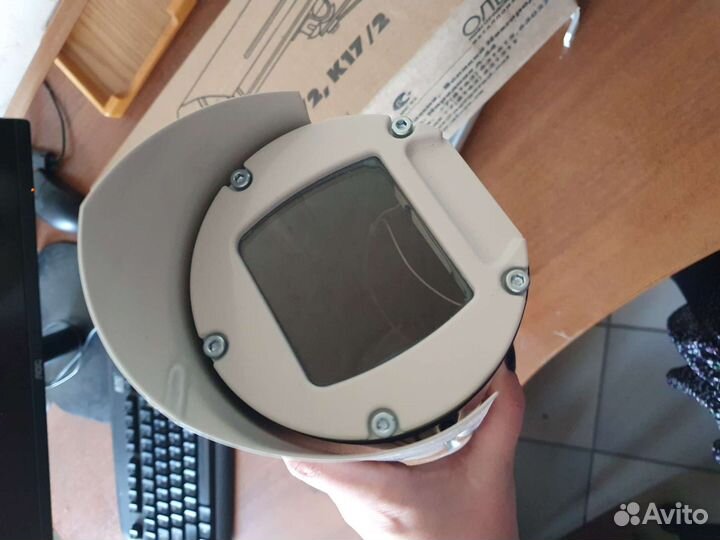 Термокожух к17/2-280-220/12