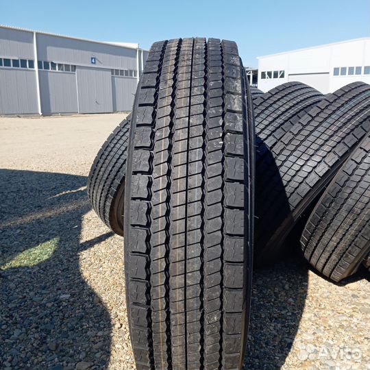 11.00R22.5 Amberstone 785 146/143 M