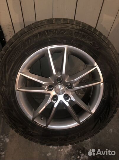Колеса 235 65 r17