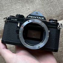 Asahi Pentax ME