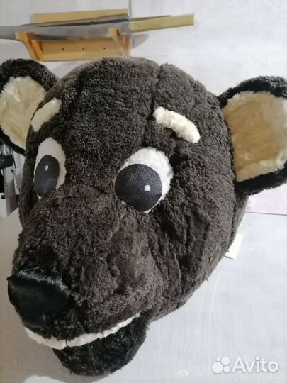 Костюмы для аниматораов Маша и Медведь