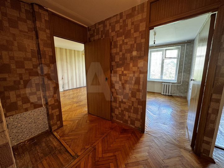 2-к. квартира, 38,5 м², 5/9 эт.