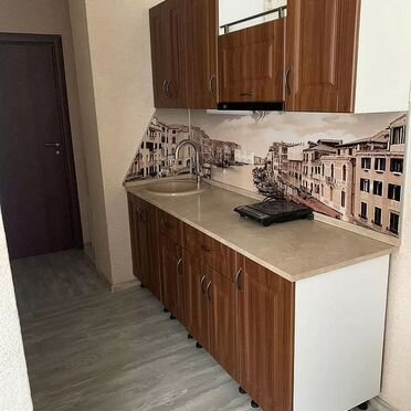 Квартира-студия, 23,5 м², 2/3 эт.