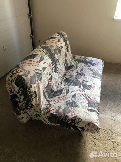 Диван раскладной