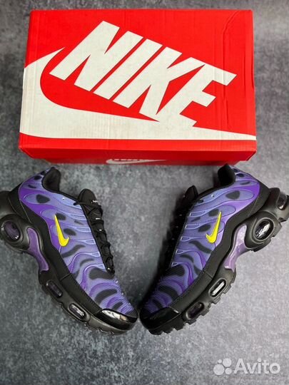 Nike shox tn