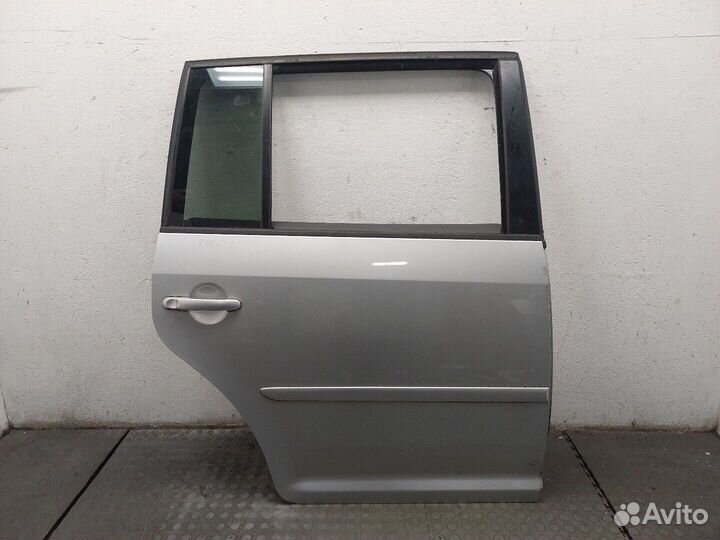 Дверь боковая Volkswagen Touran, 2010