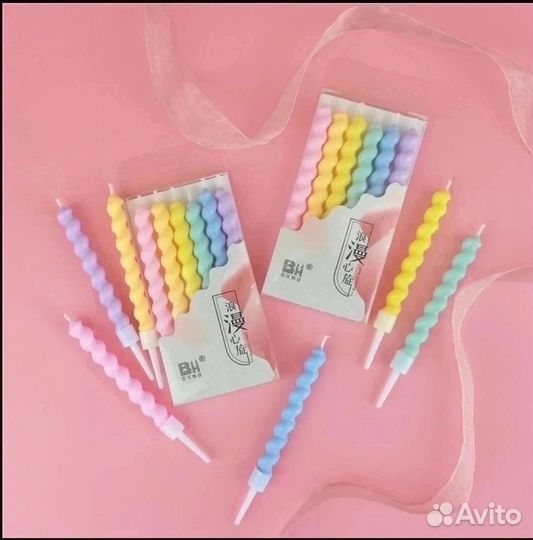 Декор, украшения