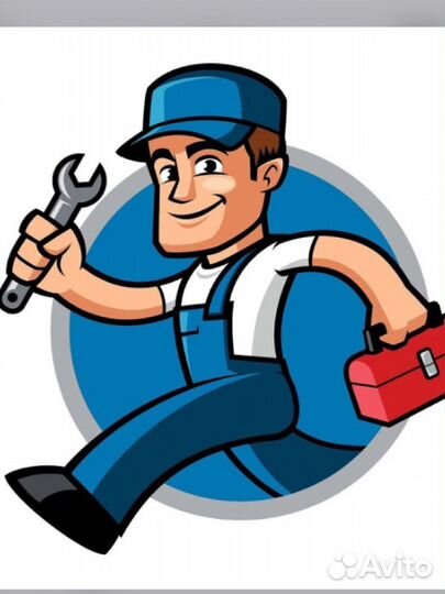 Услуги сантехника