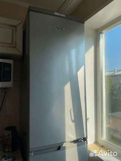 Холодильник новый