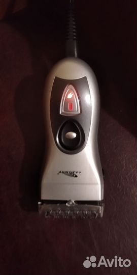 Электробритва