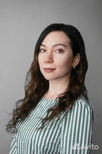 Репетитор по английскому языку