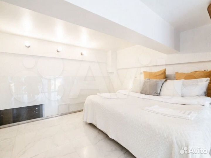 Квартира с сауной и джакузи в центре