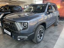 Новый Haval Dargo X 2.0 AMT, 2024, цена от 2 849 000 руб.