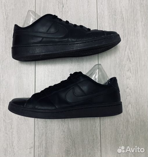 Кеды мужские nike court royale 2