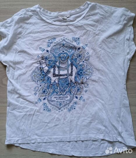 Женские вещи пакетом 48 50