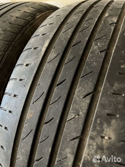 Nexen N Blue HD 205/55 R16 91H