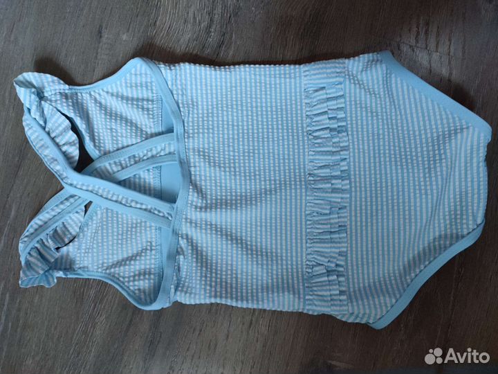 Купальник детский 104