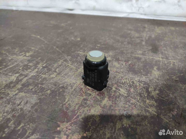 Датчик парктронника Opel Vectra C