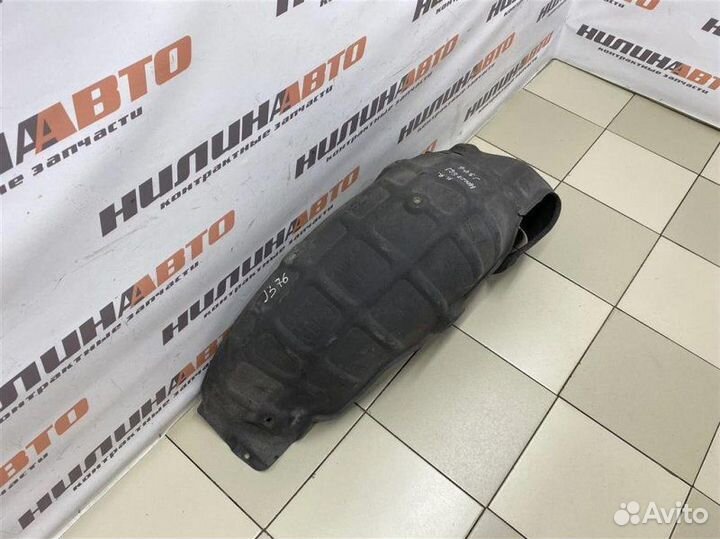 Подкрылок задний правый Mazda 6 Gj 2.2 2013