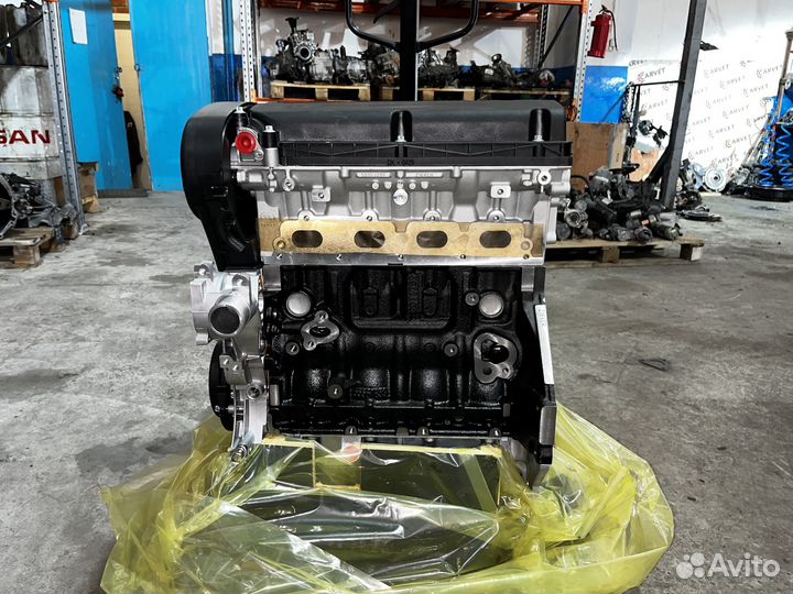 Двигатель Opel Astra H Z18XER 2004-2010 140 л.с