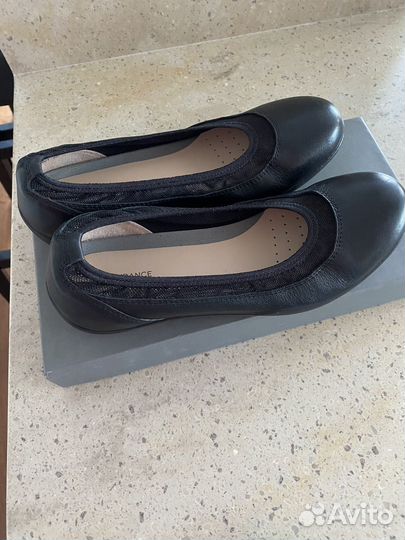 Балетки tendance 37