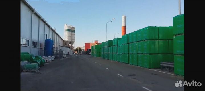 Газоблок вкб