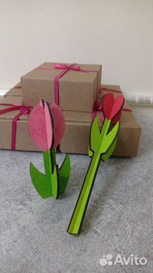 Подарок на 8марта