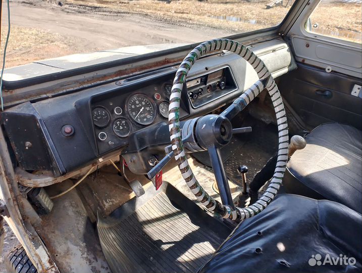 ЛуАЗ 969 1.2 МТ, 1987, 52 000 км