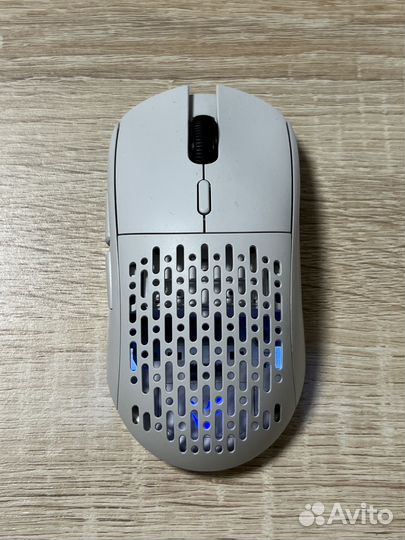 Беспроводная мышь Ardor Gaming Phantom PRO