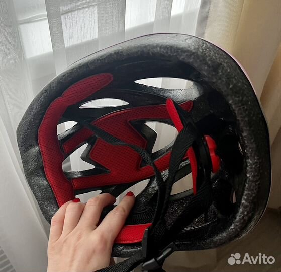 Защитный Шлем для роликов / велосипеда