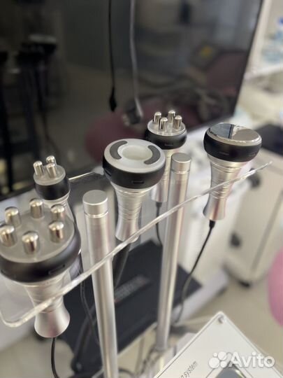 Поставщик косметологического оборудования